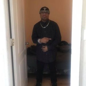 Meet your Posher, Eugene